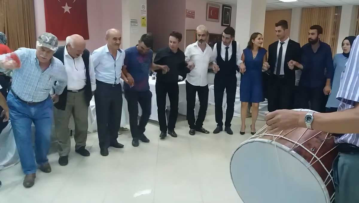 Organizasyon Davul Zurna