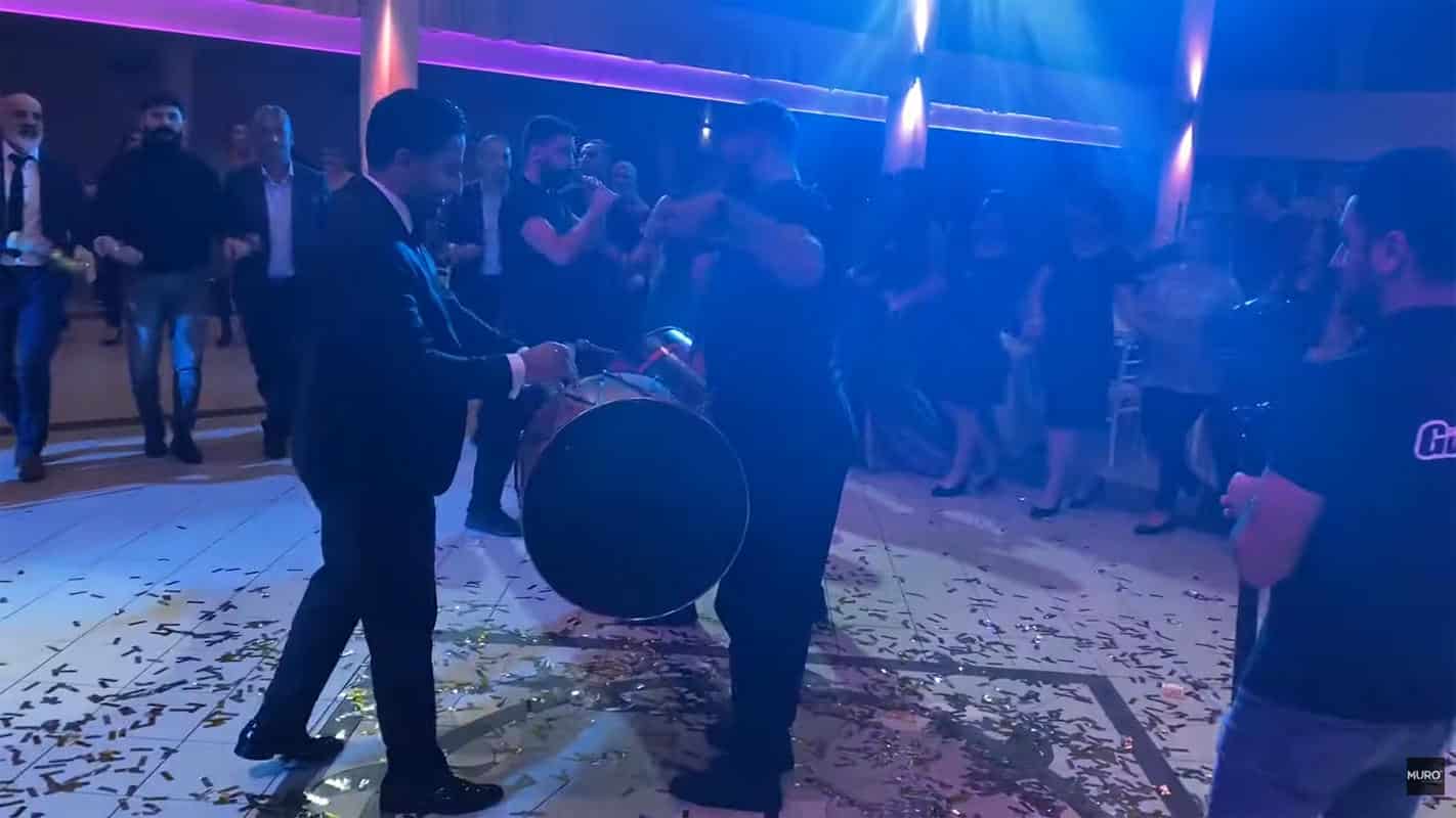 Zurnacı Kiralama