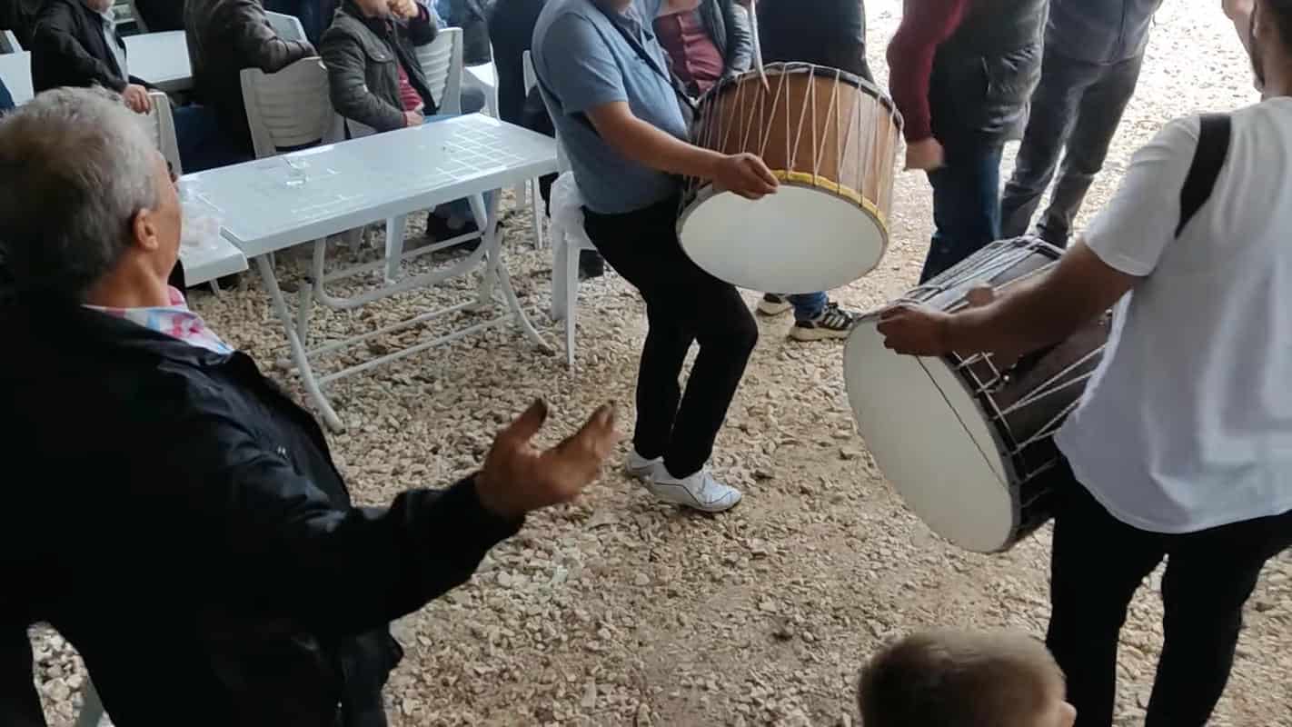 Niğde davul zurna kiralama