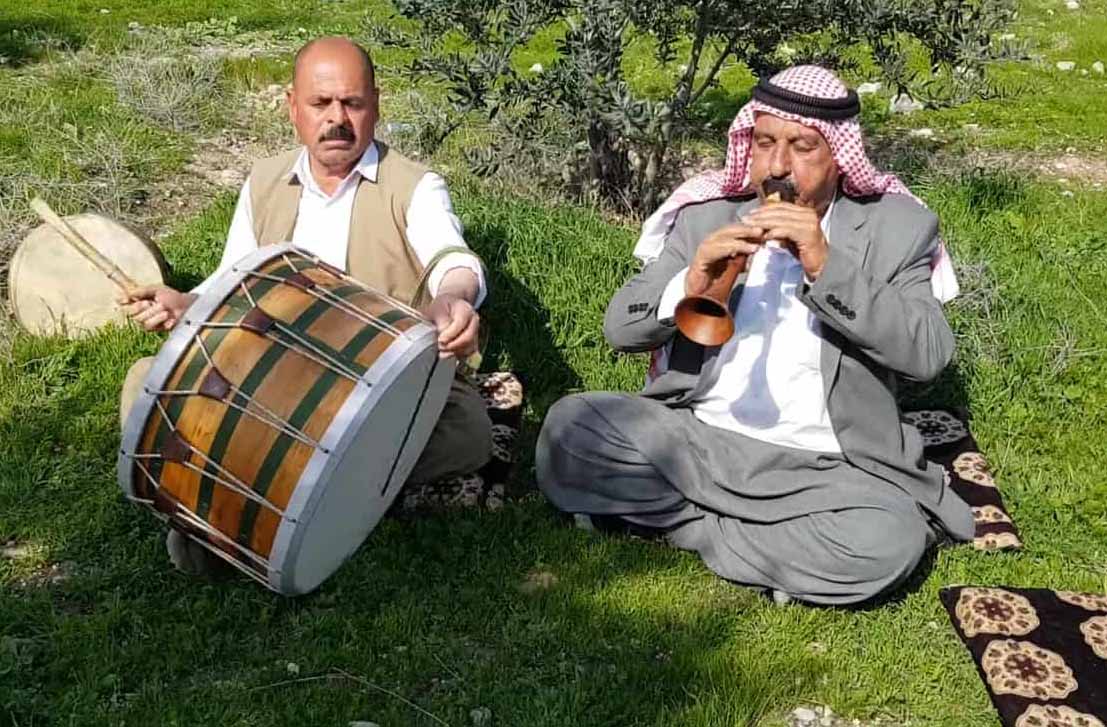 Organizasyon Davul Zurna