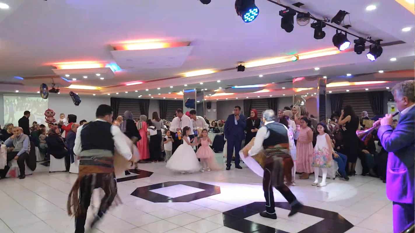 Altunhisar davul zurna kiralama