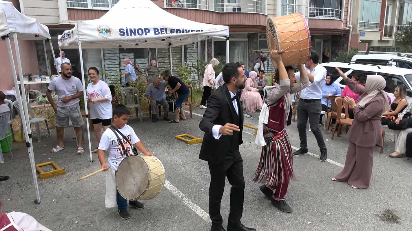 Organizasyon Ekibi