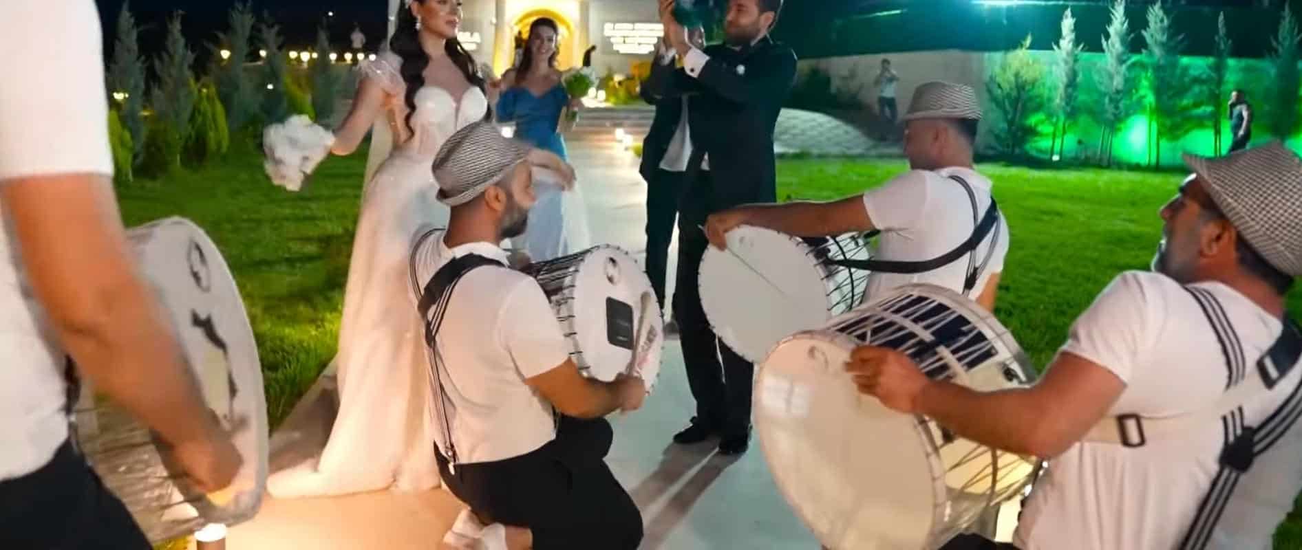 Merkez davul zurna kiralama