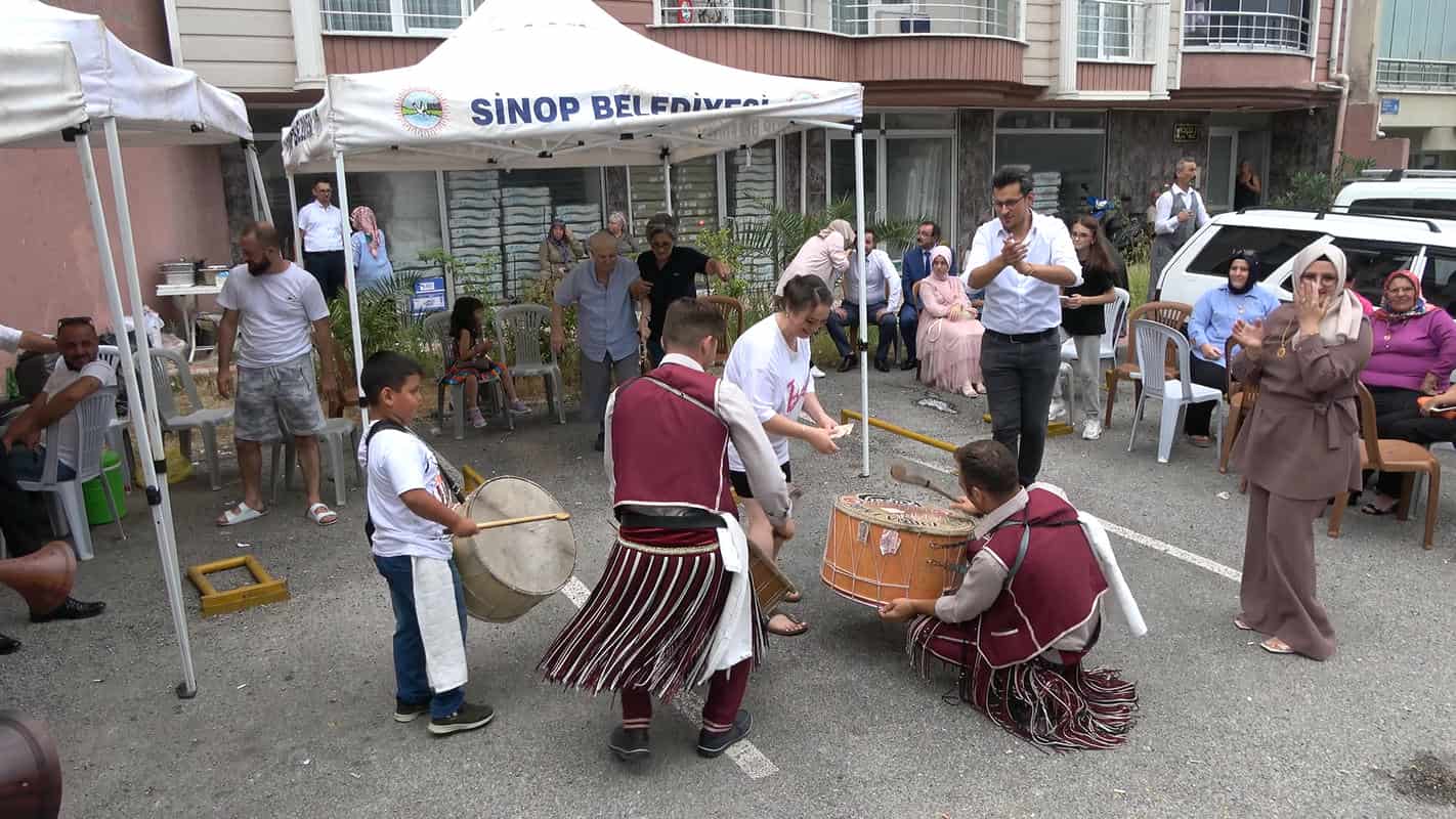 Düğün Davul Zurna Ekibi