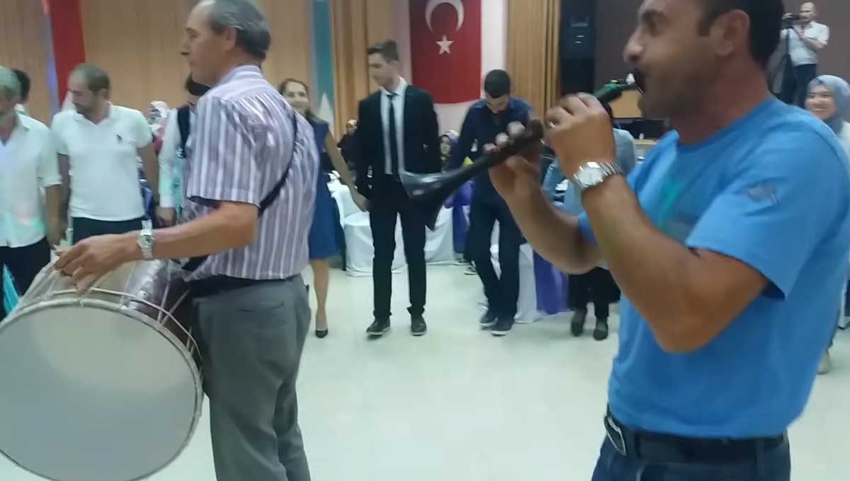 Zurnacı Kiralama