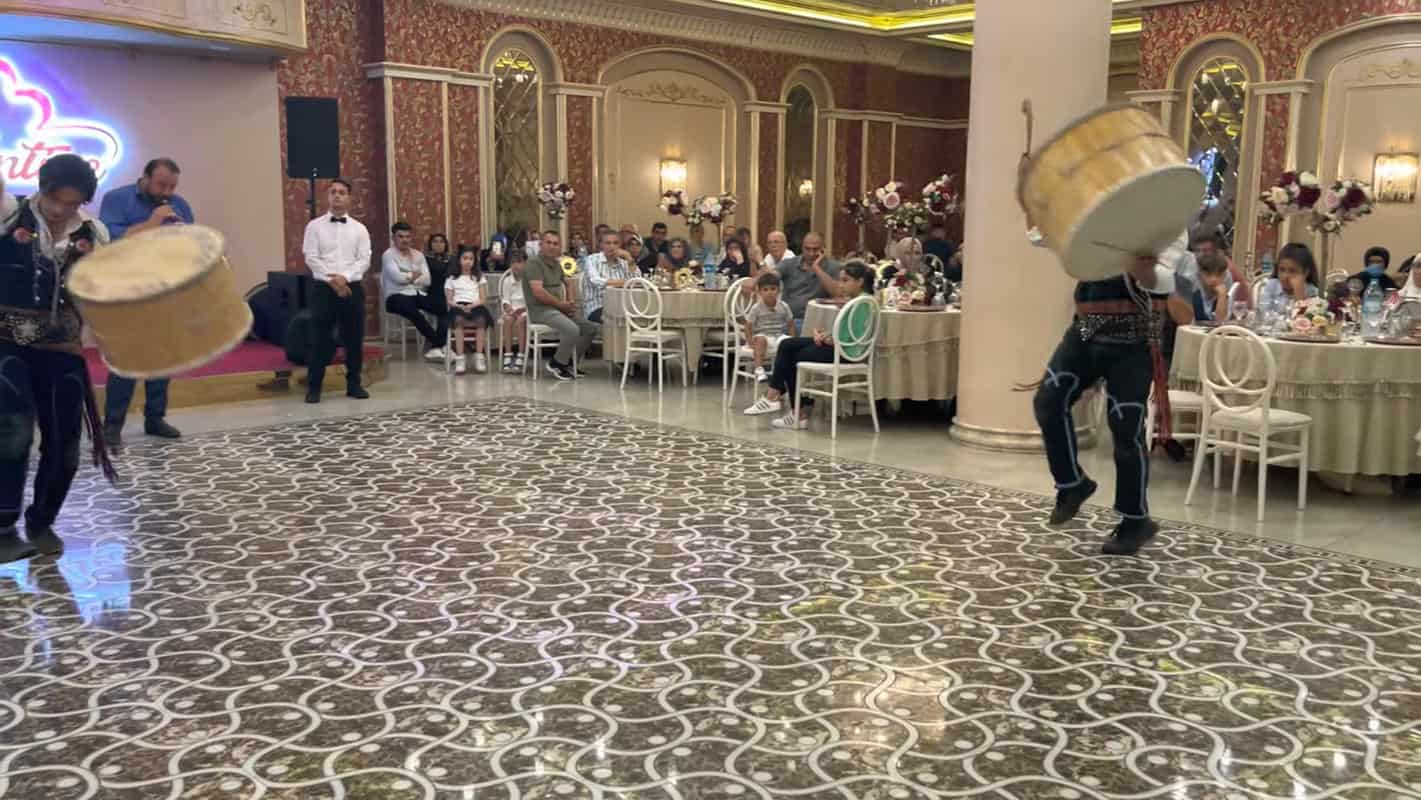 Ulukışla davul zurna kiralama